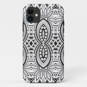 Case-Mate iPhone Case Dessin tribal inspiré