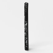 COQUES Case-Mate iPhone DESSIN VINTAGE DU CERVEAU (Dos/Gauche)