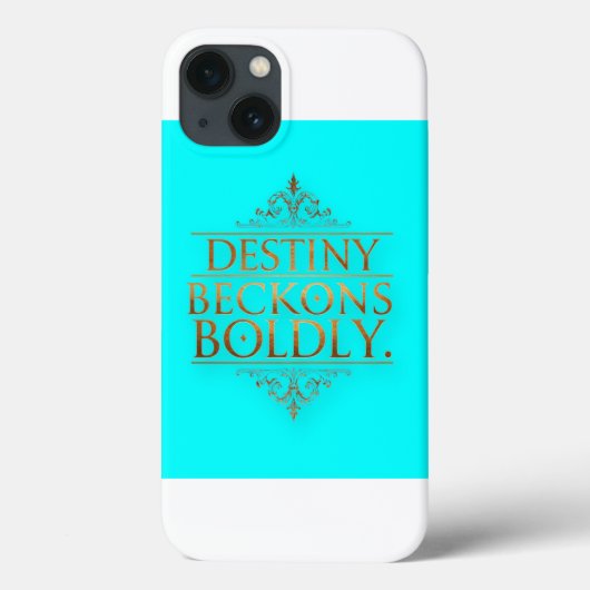 Coques Case-Mate iPhone Destiny Beckons (Verso)