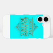 Coques Case-Mate iPhone Destiny Beckons (Verso (horizontal))