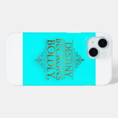 Coques Case-Mate iPhone Destiny Beckons (Verso (horizontal))