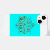 Coques Case-Mate iPhone Destiny Beckons (Verso (horizontal))