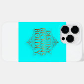 Coques Case-Mate iPhone Destiny Beckons (Verso (horizontal))
