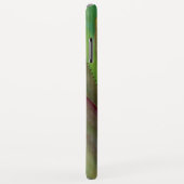 Coques Case-Mate iPhone Détail de la plante d'Agave (Dos/Droite)