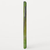 Coques Case-Mate iPhone Détail de la plante d'Agave (Dos/Gauche)