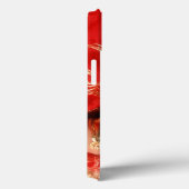 Coques Case-Mate iPhone Détail des bijoux élaborés (Verso / Droite)
