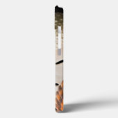 Coques Case-Mate iPhone Détail Des Coquillages Du Monde Entier (Verso / Gauche)