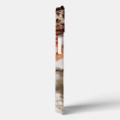 Coques Case-Mate iPhone Détail Des Coquillages Du Monde Entier (Verso / Droite)