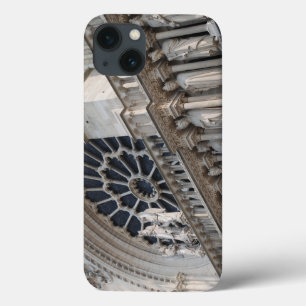 Etui iPhone 13 Détail Notre Dame