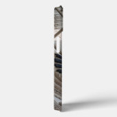 Coques Case-Mate iPhone Détail Notre Dame (Verso / Droite)