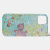 Coques Case-Mate iPhone Détails de Wall | Fort Hayden (Verso (horizontal))