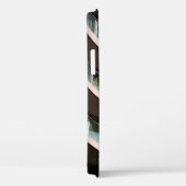 COQUES Case-Mate iPhone DÉTAILS DU BÂTIMENT D'APPARTEMENT ALBION RIVERSIDE (Verso / Droite)