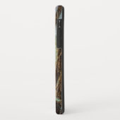 Coques Case-Mate iPhone Détails d'une Fig Strangler de Floride (Dos/Gauche)