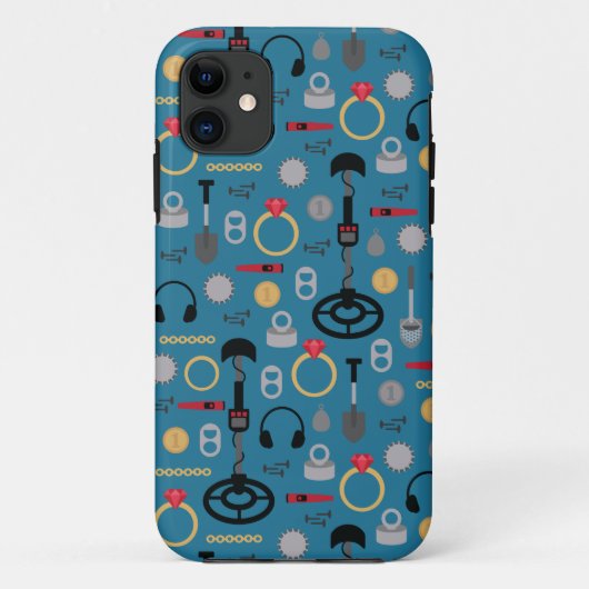 Coques Case-Mate iPhone Détection de métal Coque-coque iphone de maté (Dos)