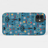 Coques Case-Mate iPhone Détection de métal Coque-coque iphone de maté (Dos (Horizontal))