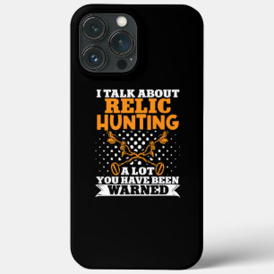 Case-Mate iPhone Case Détection des métaux Chasse de reliques de détecte