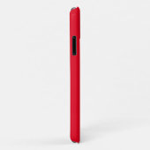 COQUES Case-Mate iPhone DÉTECTION MÉTALLIQUE JE PRÉFÈRE (Dos/Droite)
