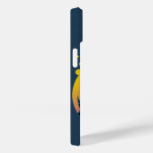 Coques Case-Mate iPhone Détendez-vous Poisson Sous La Mer Personnalisez (Verso / Droite)