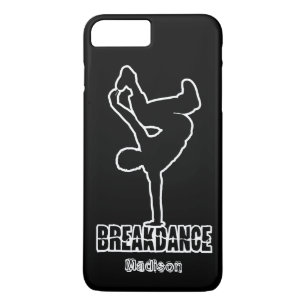 Coque iPhone 8 Plus/7 Plus Détournement des dossiers personnalisés nom et cou