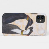 COQUES Case-Mate iPhone DEUX (Dos (Horizontal))