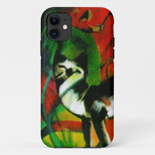 Coques Case-Mate iPhone Deux chats (Dos)