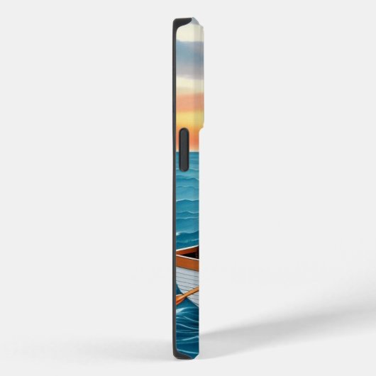 Coques Case-Mate iPhone Deux chats mignons (Verso / Droite)