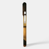 Coques Case-Mate iPhone Deux Chérubins Lisant par Rosso Fiorentino, Anges (Verso / Gauche)