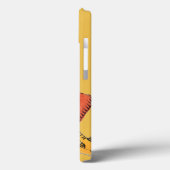 Coques Case-Mate iPhone Deux coeurs - flèche 2011 (Verso / Gauche)