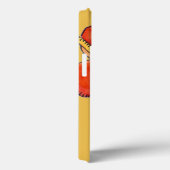 Coques Case-Mate iPhone Deux coeurs - flèche 2011 (Verso / Droite)