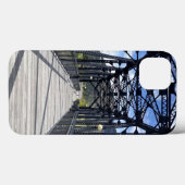 Coques Case-Mate iPhone Deux Coques iphone du pont Rivers (Verso (horizontal))