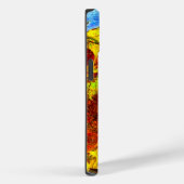 Coques Case-Mate iPhone Deux Coupes de tournesols Van Gogh (Verso / Droite)