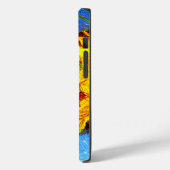 Coques Case-Mate iPhone Deux Coupes de tournesols Van Gogh (Verso / Gauche)