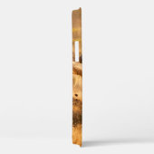 Coques Case-Mate iPhone Deux cow-boys occidentaux à cheval, braconnant la (Verso / Droite)