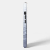 Coques Case-Mate iPhone Deux cygnes (Verso / Gauche)
