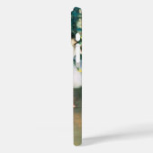 Coques Case-Mate iPhone Deux danseurs sur scène par Edgar Degas, Art Vinta (Verso / Gauche)