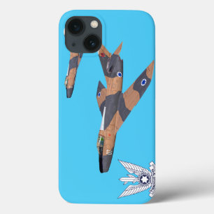 Coques Pour iPhone Deux endroits d'Israel