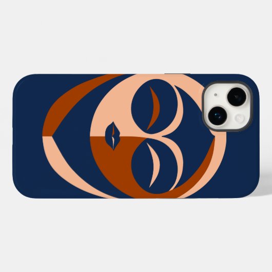 Coques Case-Mate iPhone Deux faces (Verso (horizontal))