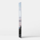 Coques Case-Mate iPhone Deux femmes debout sur le toit de la voiture (Verso / Droite)