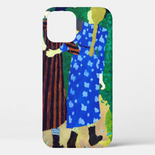Case-Mate iPhone Case Deux Filles, Edouard Vuillard
