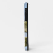Coques Case-Mate iPhone Deux hiboux dans les bois, oiseaux, faune Case-Mat (Dos/Gauche)