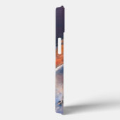 Coques Case-Mate iPhone Deux loups (Verso / Droite)