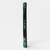 Coques Case-Mate iPhone Deux pandas mangeant du bambou ensemble, Wolong (Dos/Gauche)