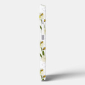 Coques Case-Mate iPhone Deux petites abeilles mignonnes (Verso / Gauche)