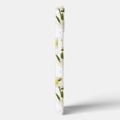 Coques Case-Mate iPhone Deux petites abeilles mignonnes (Verso / Droite)