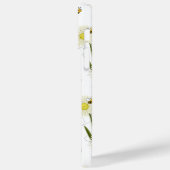 Coques Case-Mate iPhone Deux petites abeilles mignonnes (Verso / Gauche)