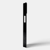 Coques Case-Mate iPhone Deux poivrons verts iphcna (Verso / Droite)