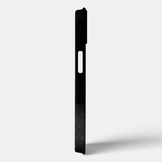 Coques Case-Mate iPhone Deux poivrons verts iphcna (Verso / Droite)