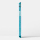 COQUES Case-Mate iPhone DEUX PORTES EN BOIS GRIS (Verso / Droite)