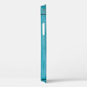 Coques Case-Mate iPhone Deux portes en bois gris (Verso / Droite)