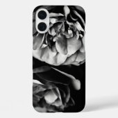 Coques Case-Mate iPhone deux roses (Verso)